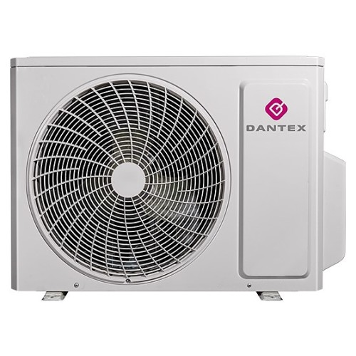 Внешний блок мультисплит-системы Dantex RK-4M28HGE-W