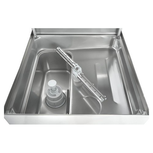 Купольная посудомоечная машина Aristarco AH 800 ESI DD