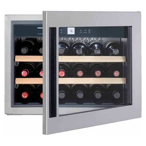 ШКАФ ВИННЫЙ ВСТРАИВАЕМЫЙ LIEBHERR WKEES 553