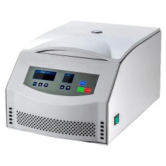 Центрифуга для молекулярной кухни InnoCook CFR-1200 с охлаждением