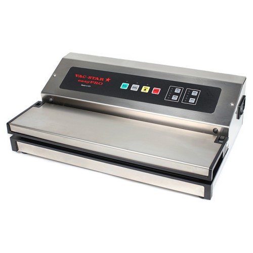 Упаковщик вакуумный VAC-STAR EasyPro