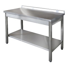 Стол производственный ITERMA СБ-211/1250/700