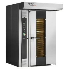 Печь ротационная Apach Bakery Line J68E TST (платформа)