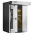 Печь ротационная Apach Bakery Line J68E TST (платформа)