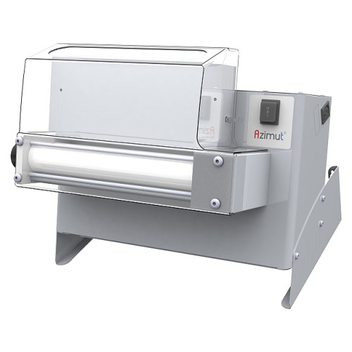 Тестораскаточная машина Azimut UNICA 310/1