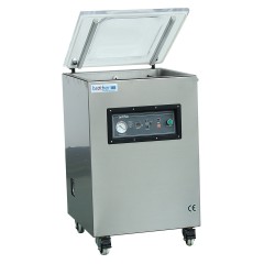 Упаковщик вакуумный BROTHER VM-400TE/B