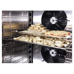 Шкаф шоковой заморозки Coldline W10U