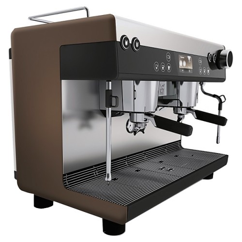Кофемашина WMF Espresso 03.5500.1001