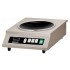 Плита индукционная Hurakan HKN-ICW35M WOK