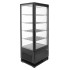 Витрина холодильная Foodatlas RT-98L черная