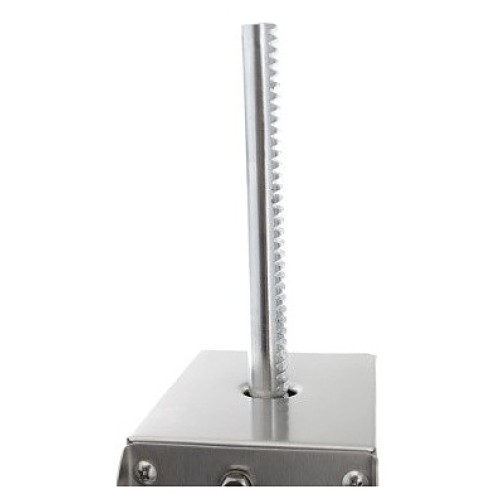 Шприц для колбас Foodatlas HR-7L (вертикальный)