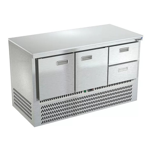 СТОЛ ХОЛОД. ЦЕНТРАЛ. ПОЛИПРОП. СПН/О-522/22-1407