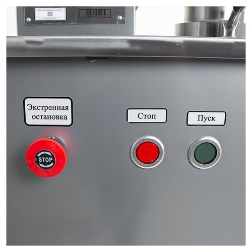 Пельменный аппарат Foodatlas JGL 135-6A (AR)