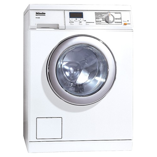 Стиральная машина Miele PW 5065 EL AV LW