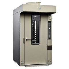 Печь ротационная WLBake ROTOR PRO (платформа)