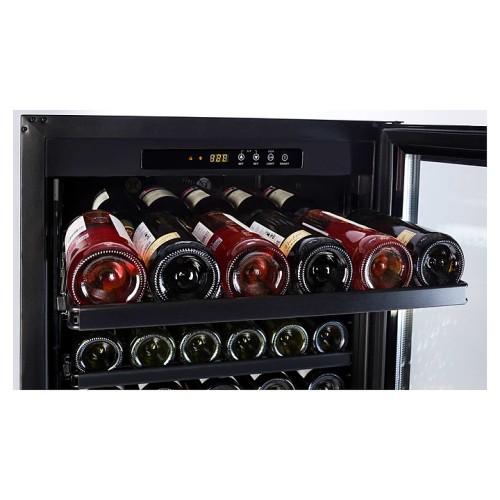 Винный шкаф Cavanova TW03