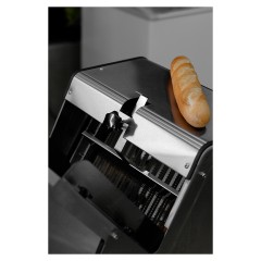 Хлеборезка KAYMAN ХМ-300 КР А