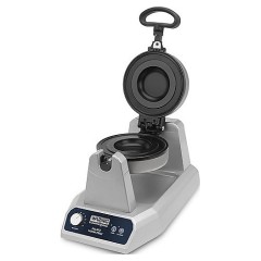 Вафельница Waring WWGP180E ДЖЕЛАТО ПАНИНИ ПРЕСС