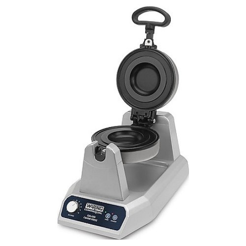 Вафельница Waring WWGP180E ДЖЕЛАТО ПАНИНИ ПРЕСС