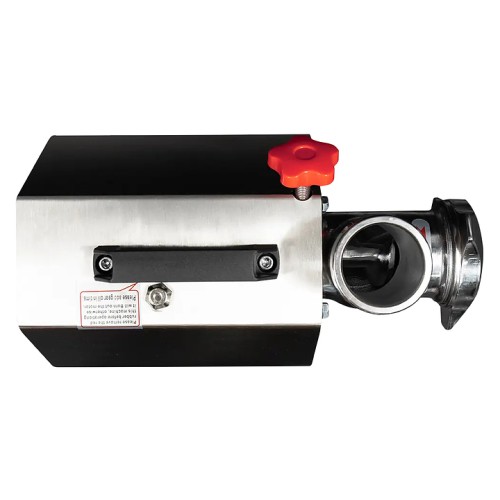 Мясорубка EKSI EHO-12S (нерж)