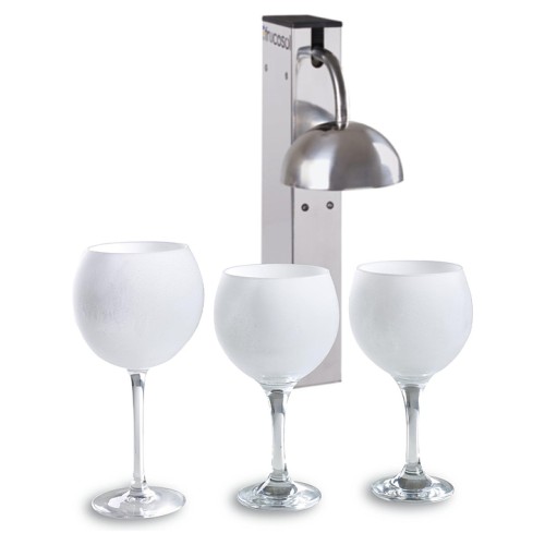 Охладитель бокалов Frucosol GF1000