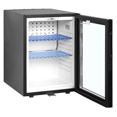 ШКАФ ХОЛОД. СО СТЕКЛОМ TEFCOLD TM45GC