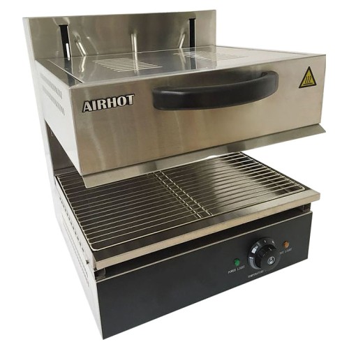 Гриль Саламандра Airhot SGE-460