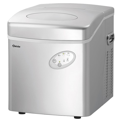 Льдогенератор Bartscher HK150