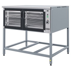 Шкаф расстоечный Марихолодмаш ШРЭ106