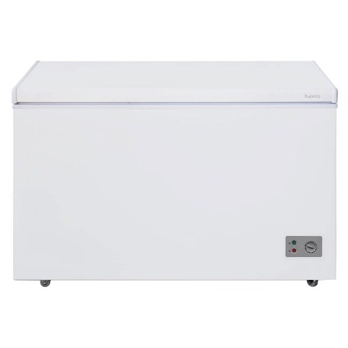 Ларь морозильный Бирюса 355KVS