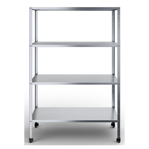 Стеллаж RADA СКСПЧ-11/6/0,4/0,4/18-4П