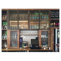 Диспенсер для вина Bermar BC06