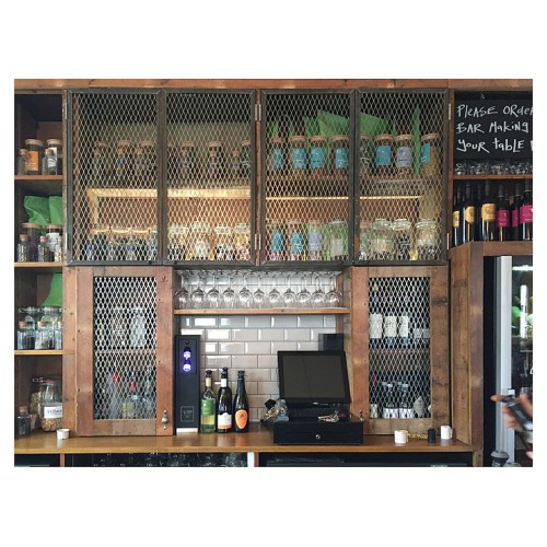 Диспенсер для вина Bermar BC06