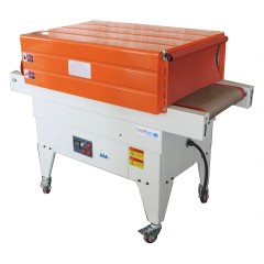 Аппарат термоусадочный BROTHER BSD-4525C