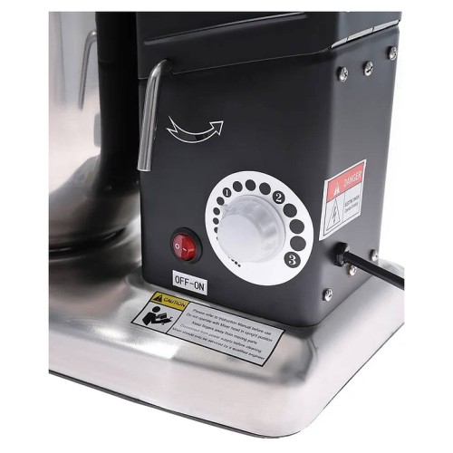 Миксер планетарный VIATTO VA-SMB7BL