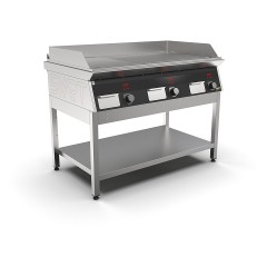 Гриль индукционный SMART INDUCTION G96-PRRB