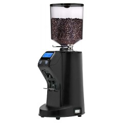 Кофемолка Nuova Simonelli MDXS Core On Demand черная