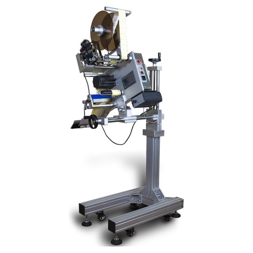 Этикетировщик МАГИКОН MPFL-180A