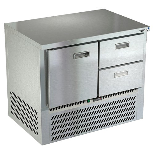 СТОЛ ХОЛОД. ЦЕНТРАЛЬНЫЙ СПН/О-122/12-1407