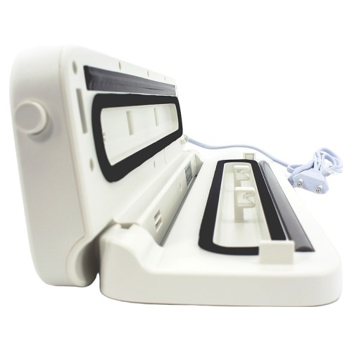 Упаковщик вакуумный White Penguin Little Blue WPV-W