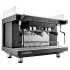 Кофемашина Sanremo Zoe Kompact SED 2 гр. автомат, чёрная