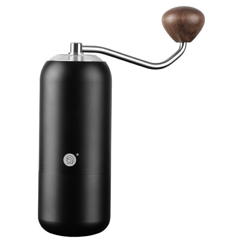 Кофемолка механическая ZeroHero Z7 черная