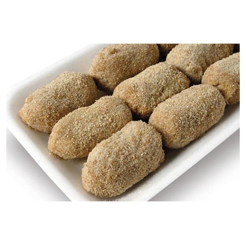 Машина панировочная Gaser Compact