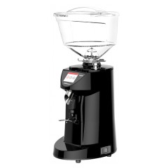 Кофемолка-автомат Nuova Simonelli MDXS on Demand Black Touchscreen