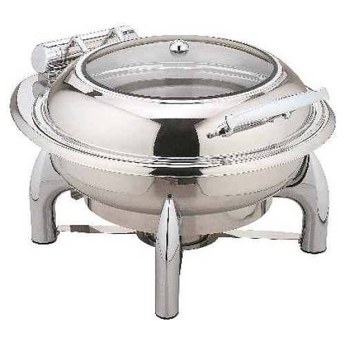 Мармит CuisinAid CD-HIC60FR 6 л