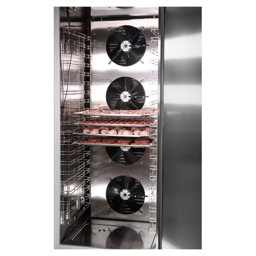 Шкаф шоковой заморозки Abat ШОК-20-1/1ПМ