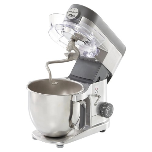 Миксер планетарный Robot Coupe RM 8