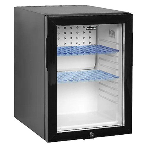 ШКАФ ХОЛОД. СО СТЕКЛОМ TEFCOLD TM45GC