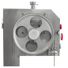 Пила ленточная Roal Meat W210B