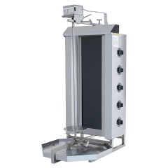 Гриль для шаурмы T-LUX KGU 5